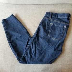 Old Navy Super Skinny Jeans